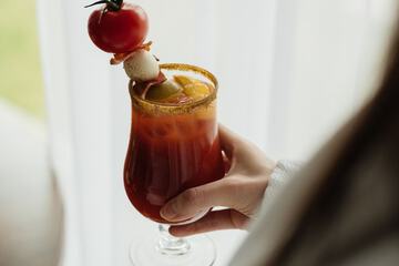 Room service - dining