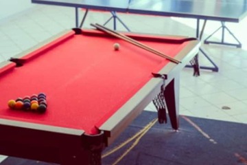 Billiards
