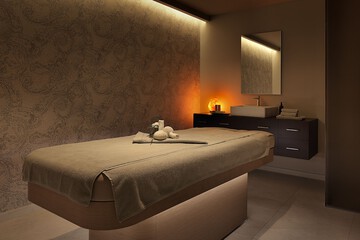 Spa