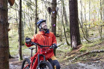 Bicycling
