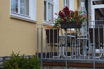 Sundeck