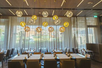 Family dining