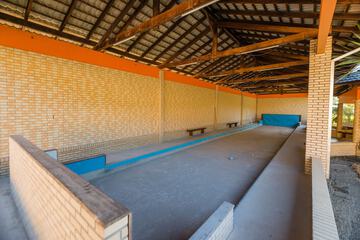 Sports facility