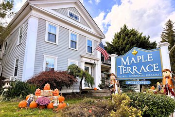 Maple Terrace Motel