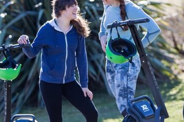 Segway tours