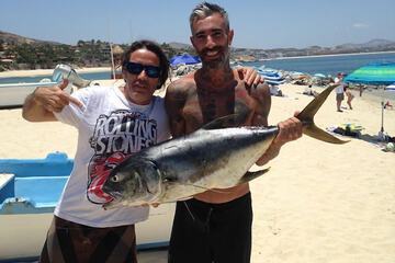 Fishing