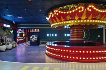 Fitness & Recreational Facilities