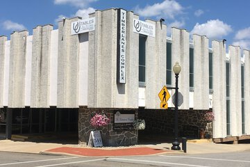 The Stables Inn and Suites