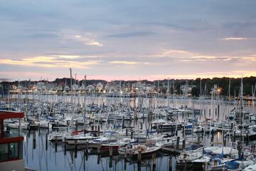 Marina
