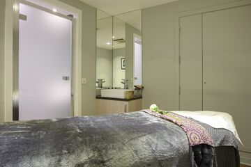 Spa treatment