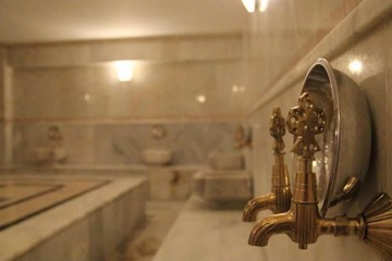 Treatment room