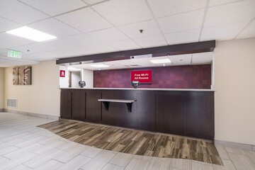 Hotel Interior 7 of 34