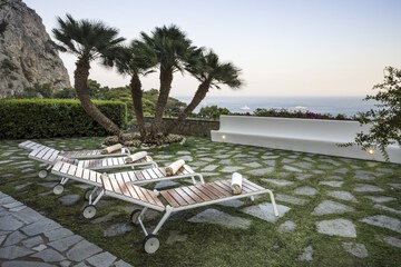 Sundeck