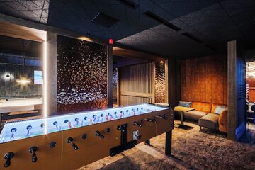 Nightclub