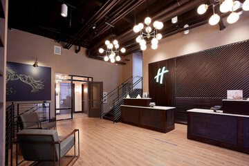 Holiday Inn Louisville Downtown by IHG