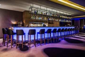 Nightclub