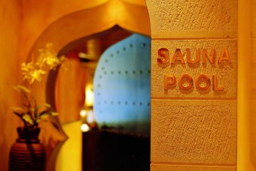 Spa treatment