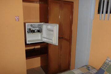 Mini-refrigerator