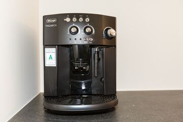 Coffee service