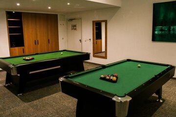 Billiards