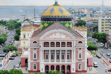 Point of interest