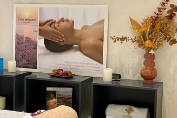 Treatment room