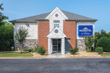 Microtel Inn by Wyndham Duncan / Spartanburg
