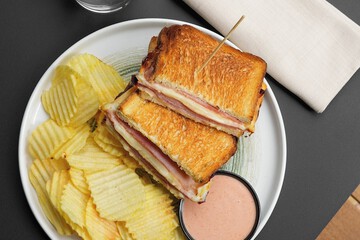 Snack bar