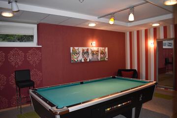 Billiards
