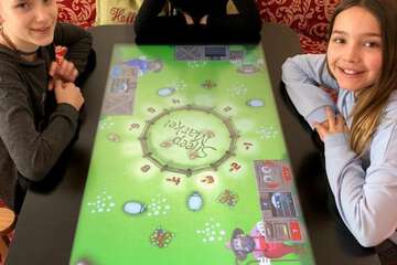 Children's activities
