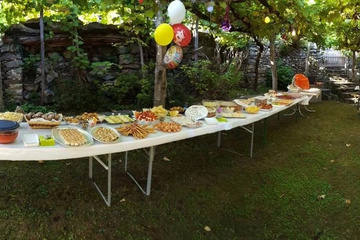 meal