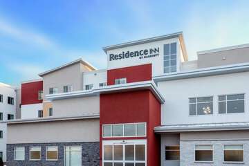 Residence Inn by Marriott St. Cloud Waite Park
