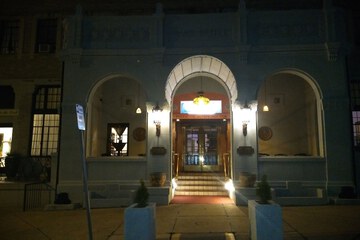 Park Hotel of Hot Springs