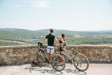 Bicycling