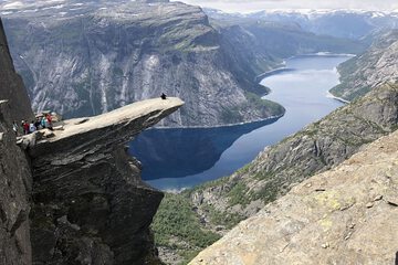 Hiking