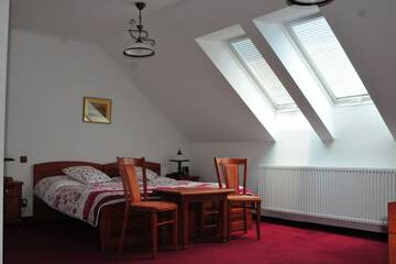 Children's theme room