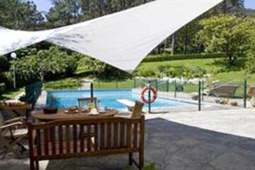 Terrace or Patio