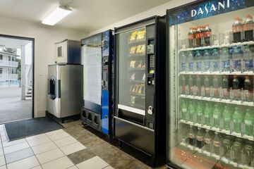Vending machine