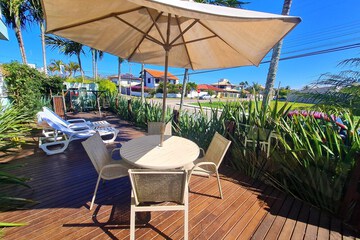 Sundeck