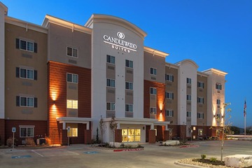 Candlewood Suites San Marcos by IHG