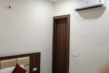 Air conditioning