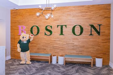 Hotel Interior 18 of 95