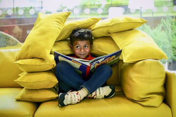 Children's activities