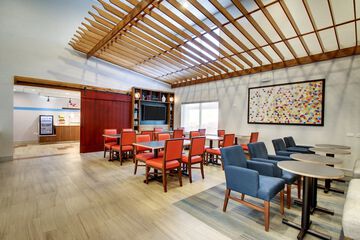 Breakfast/Coffee Service 64 of 69