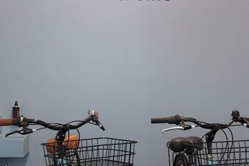 Bicycling