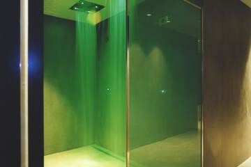 Spa treatment