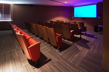 Theater show