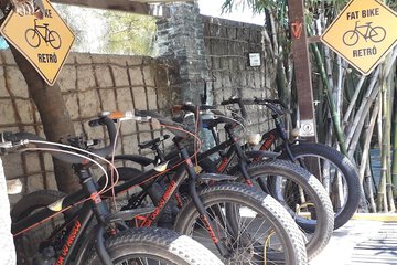 Bicycling