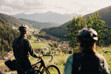 Bicycling