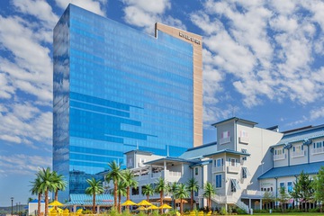 River Spirit Casino Resort